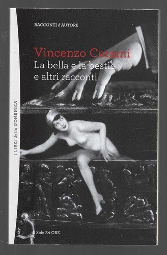 Vincenzo cerami bella - vincenzo, la