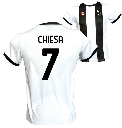 Maglia chiesa juventus 2024 - ,