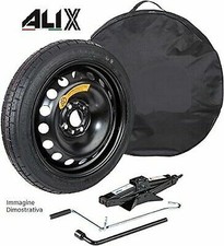 Ruotino di Scorta Per HYUNDAI I20 (1^Serie) (PB) Dal 2009 Al 2013 - (115/70r15)