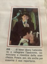 FIGURINA N.258 HAPPY DAYS ED