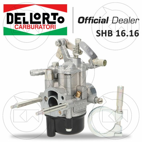 Carburatore dell orto shb - carburatore, dell'orto