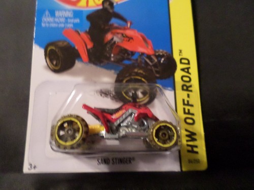 Hot wheels 2015 - hot, hw