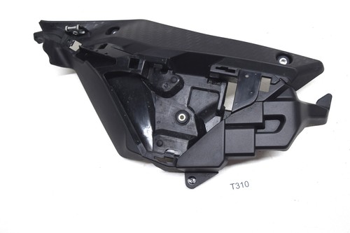 Supporto sinistro yamaha yzf - supporto,