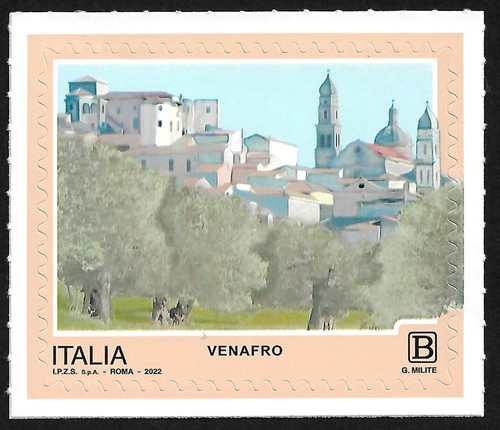Italy 2022 venafro - italy,