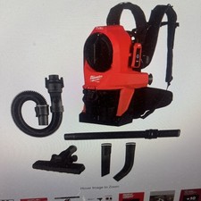 Milwaukee 0895-20 M18 FUEL 18V