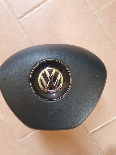Air bag volante per polo - bag, vw