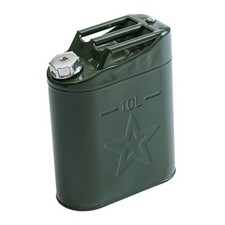 Bidone Carburante 10 Litri