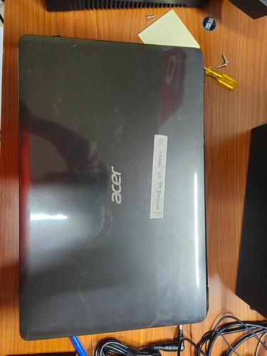 Acer aspire e1571 - nero,, non