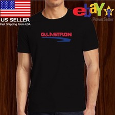 NUOVA CAMICIA GLASTRON BOATS SERIE LOGO T-SHIRT UOMO DIVERTENTE AMERICANA TAGLIA S-5XL