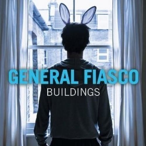 Audio general fiasco - audio, cd