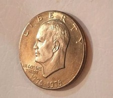 1776-1976 Eisenhower
