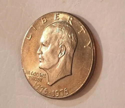 Moneta dollaro - da, 1