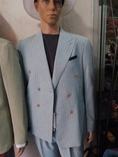 completo elegante giacca