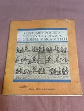 Costume società nei giochi - costume,