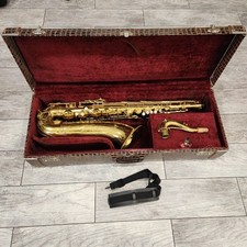 Sassofono tenore VINTAGE CONN