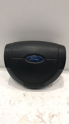 Airbag volante per ford fiesta - airbag,