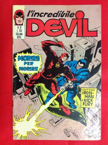 Devil corno 07 1971 - devil, 01/07/1971