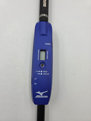 Demo mizuno jpx - ex, ferro