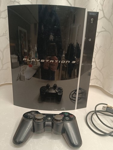 Sony playstation 80gb - sony,