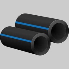 TUBO POLIETILENE PN 16 IN ALTA