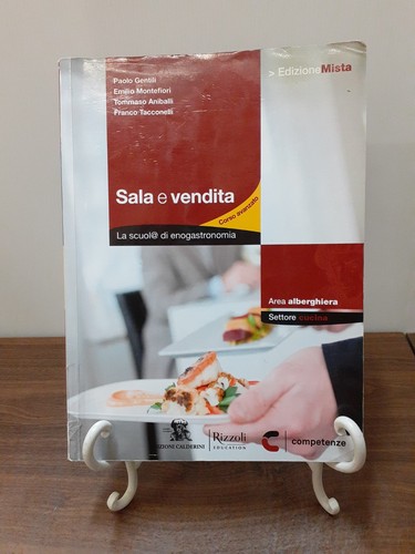 Gentili sala vendita - sala, e