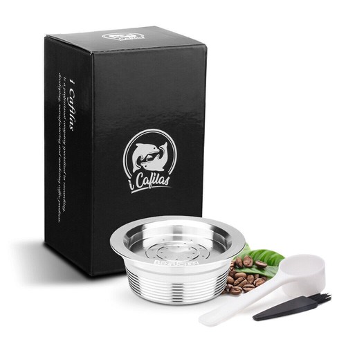 Kit capsule caffè