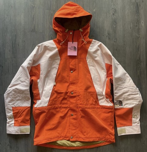 The north face - north, snow