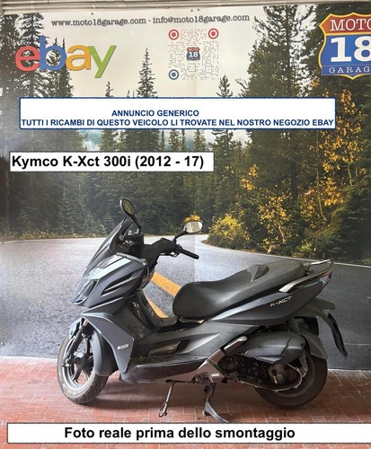 Sono disponibili ricambi - disponibili,