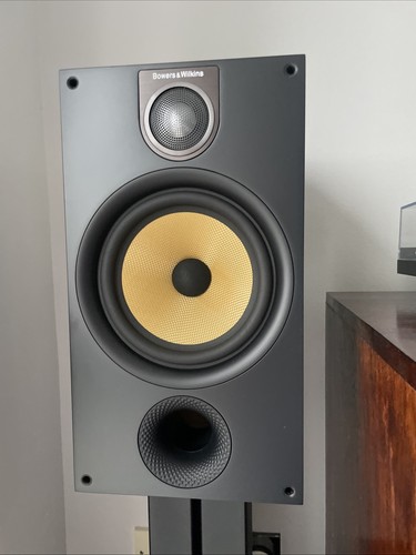 Altoparlanti bowers wilkins - altoparlanti,