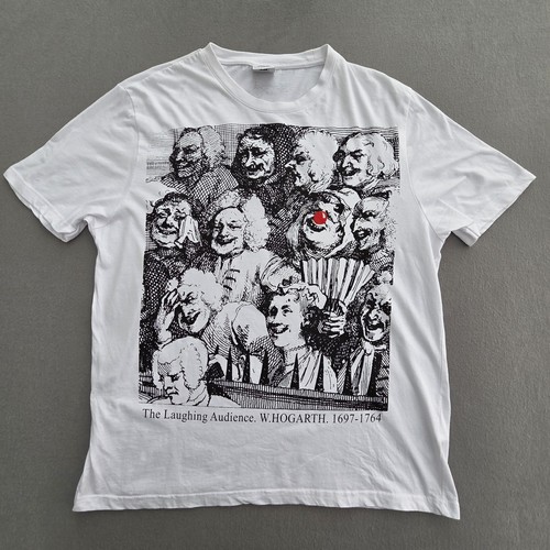 Shirt media vivienne - t-shirt,