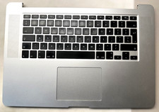 SCOCCA SUPERIORE CON TASTIERA