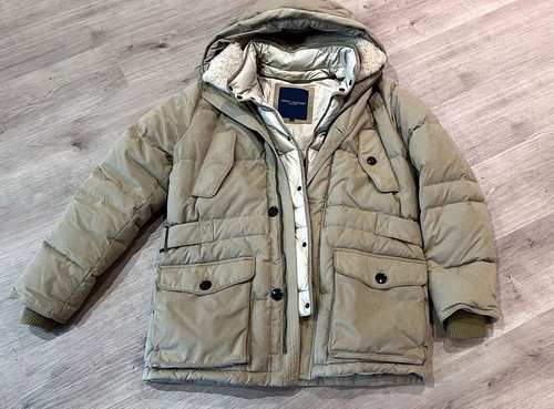 Tommy hilfiger giacca - giacca, cappotto