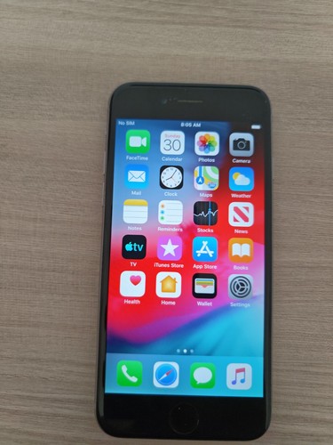 Apple iphone a1549 16gb - 6,