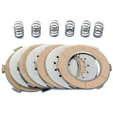 230.0018 SERIE DISCHI FRIZIONE