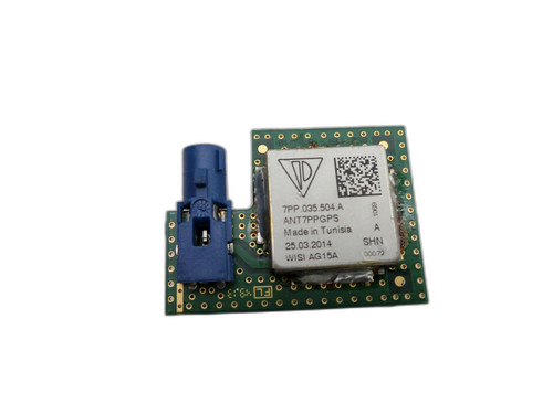 Gps antenna amplificatore - gps,