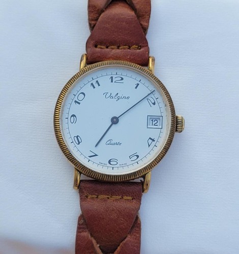 Orologio vintage valgine - vintage,