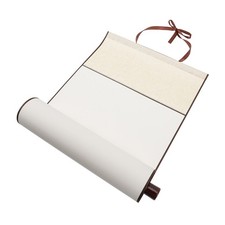  Quadro pergamena cinese