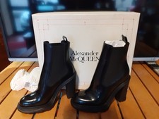Alexander Mcqueen stivaletti