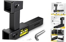  Estensore Gancio,Prolunga