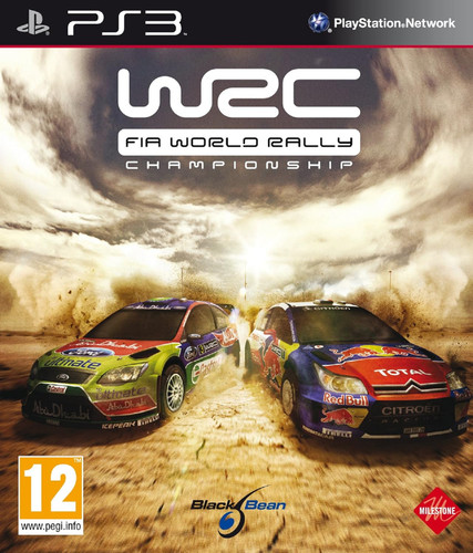 Wrc fia world rally - world, (