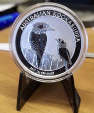2017 Australien Kookaburra 1