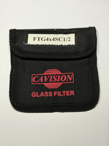 Cavision 4x4 soft - cavision,