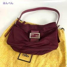 Borsa a mano FENDI Mamma