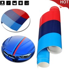 Strisce auto M-Colored strisce