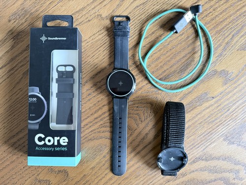 Soundbrenner core - soundbrenner, (sbc-01)|