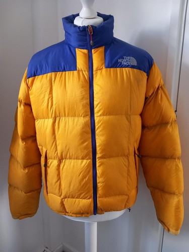 The north face 800 serie - face,