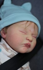 Zachary lisa stone - lisa, reborn