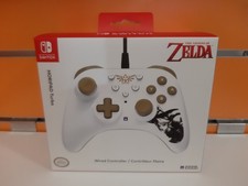 Controller Wired Horipad Turbo