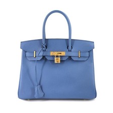 Borsa a mano HERMES Birkin 30