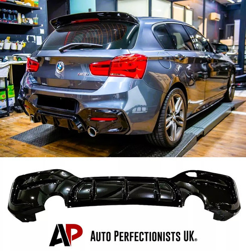 Per bmw serie f20 - 1,